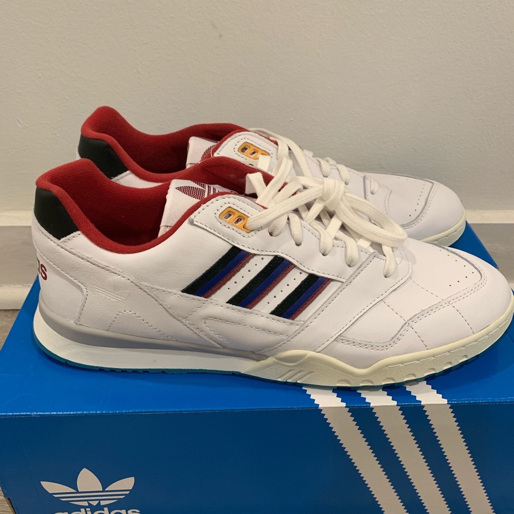 Adidas A.R. Trainer Tennis Shoe